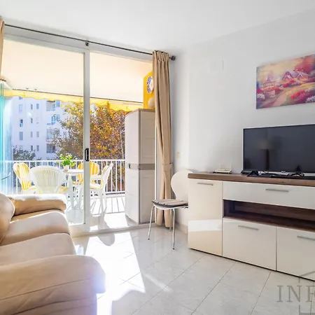Appartement Inftour Apolo Vii *
