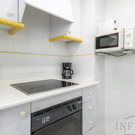 Inftour Apolo Vii * Calpe