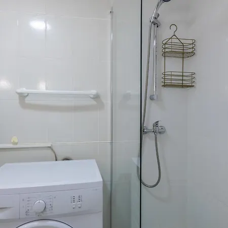 Apartment Inftour Apolo Vii Calpe