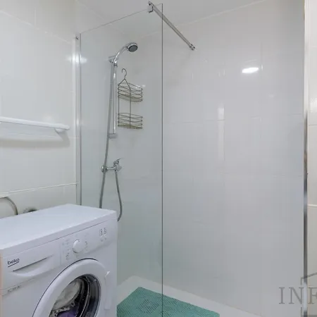 Inftour Apolo Vii Calpe
