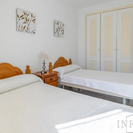 Inftour Apolo Vii Apartment