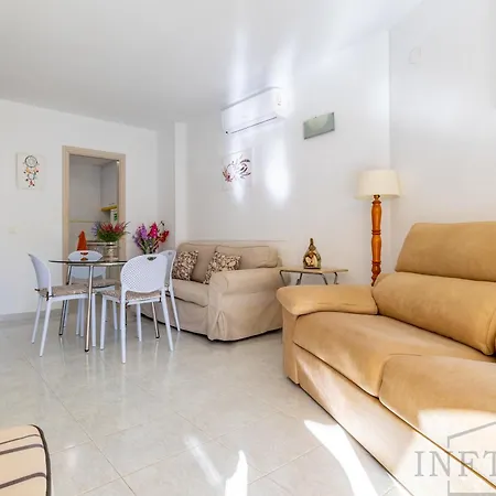 Inftour Apolo Vii Apartment
