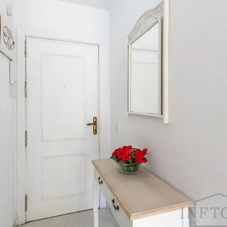 Apartment Inftour Apolo Vii