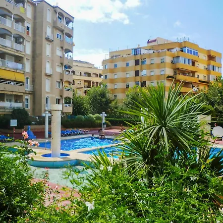 Inftour Apolo Vii Apartment