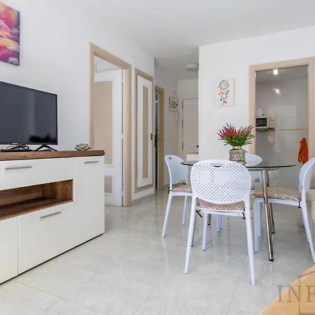 Apartment Inftour Apolo Vii